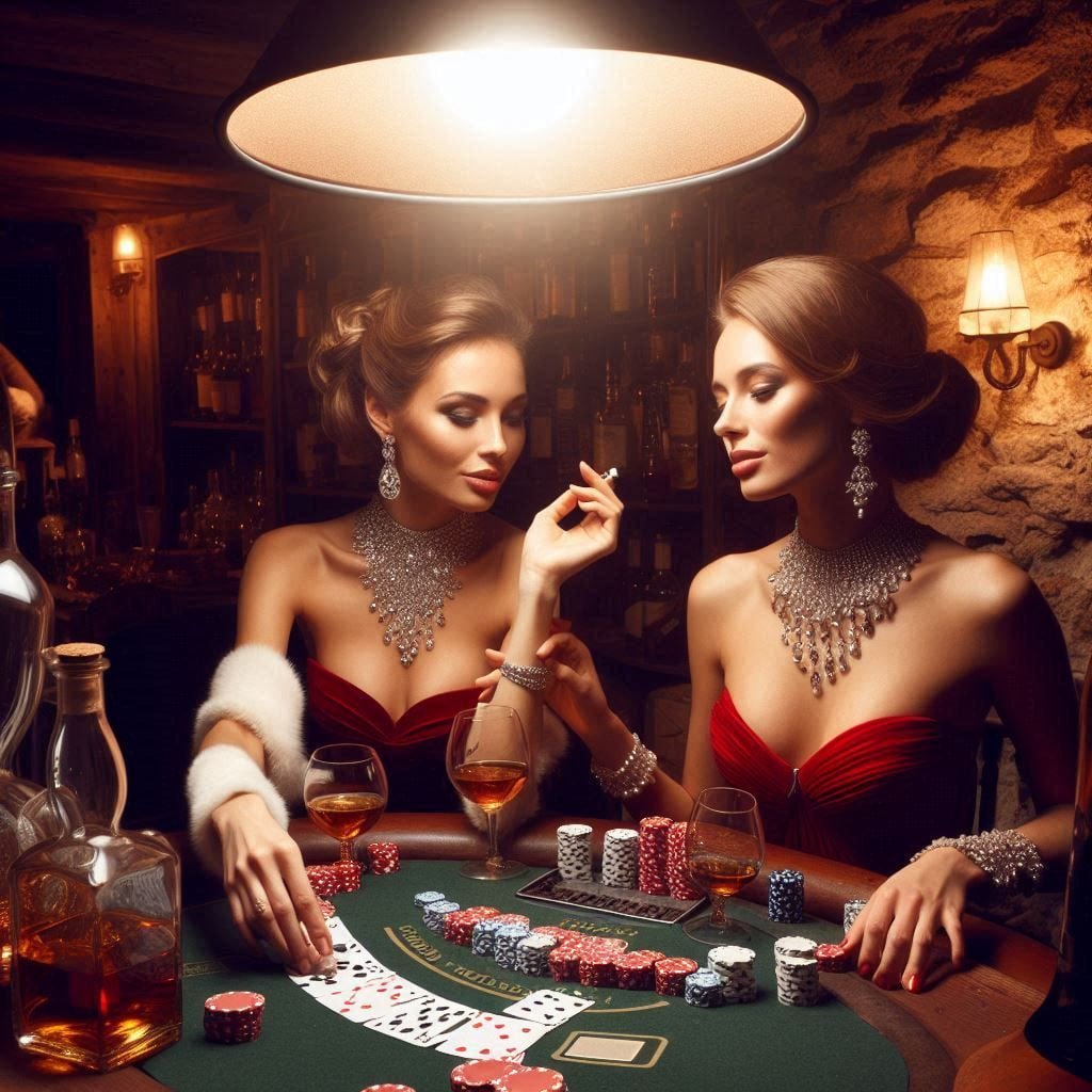 Live casino berkelas dengan dealer profesional yang siap menyajikan permainan real time di pegasusplay77