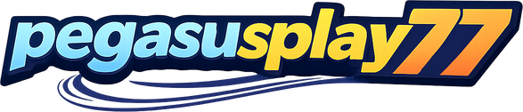 Logo pegasusplay77